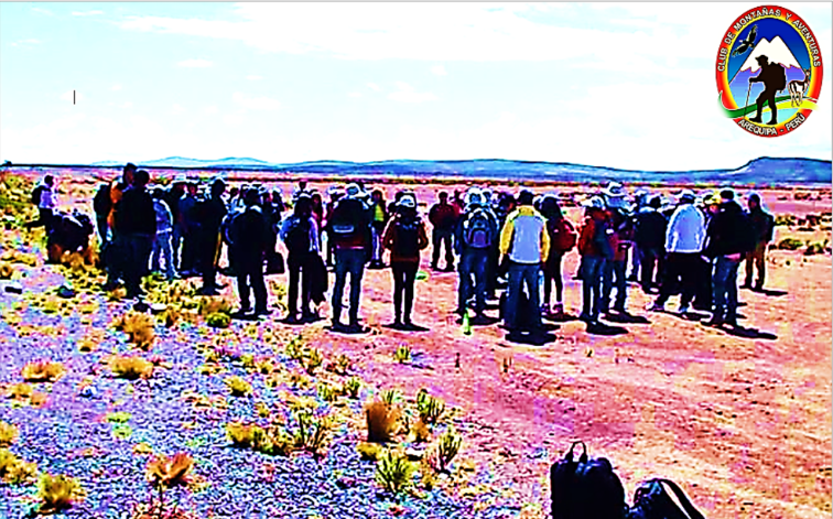 Bosque de Piedras y Cataratas - Imagen 2