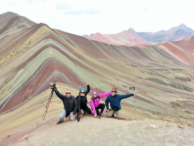 Caminata Apu Ausangate - Imagen 2