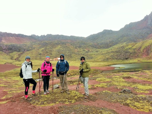 Caminata Apu Ausangate - Imagen 5