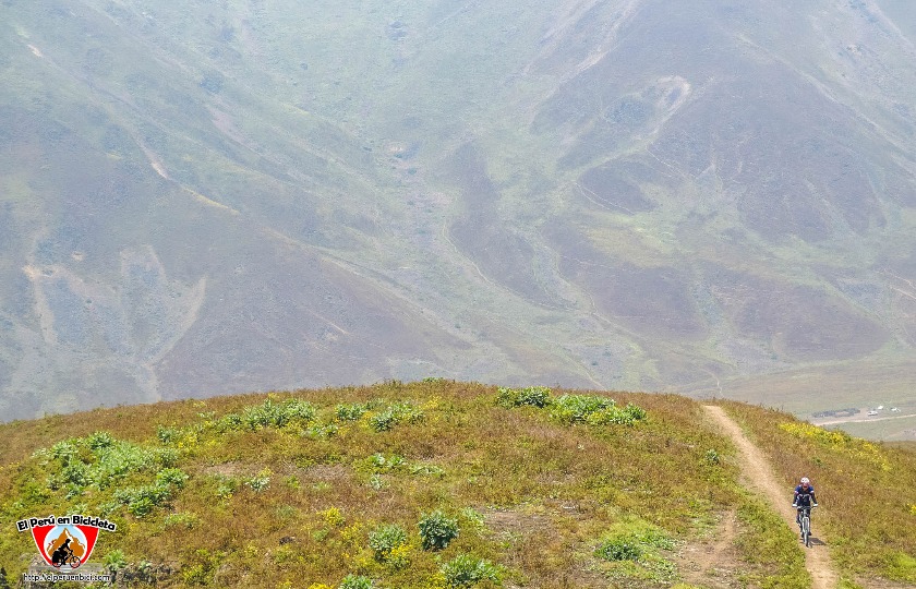 Rozando la inmensidad del horizonte - Imagen 16