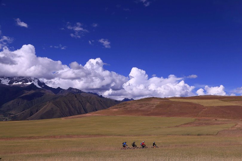 Lares Inca Trail - Imagen 2