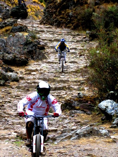 Lares Inca Trail - Imagen 3