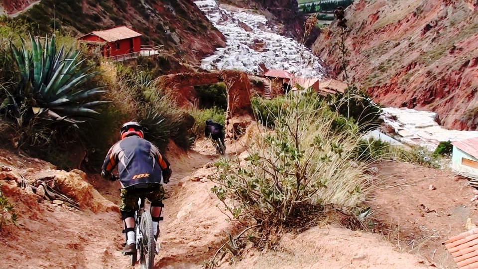 Lares Inca Trail - Imagen 4