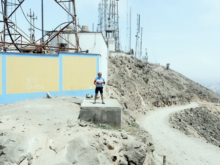 Aventuras a punta de un pedal - Imagen 3