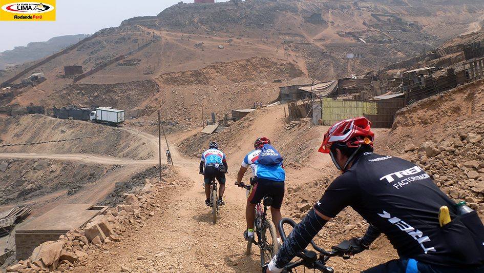 Aventuras a punta de un pedal - Imagen 4