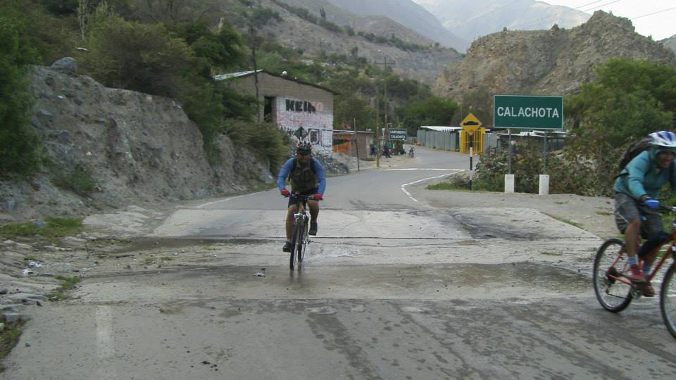 Recorriendo el paraíso - Imagen 2