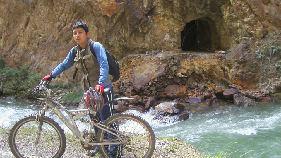 Recorriendo el paraíso - Imagen 3