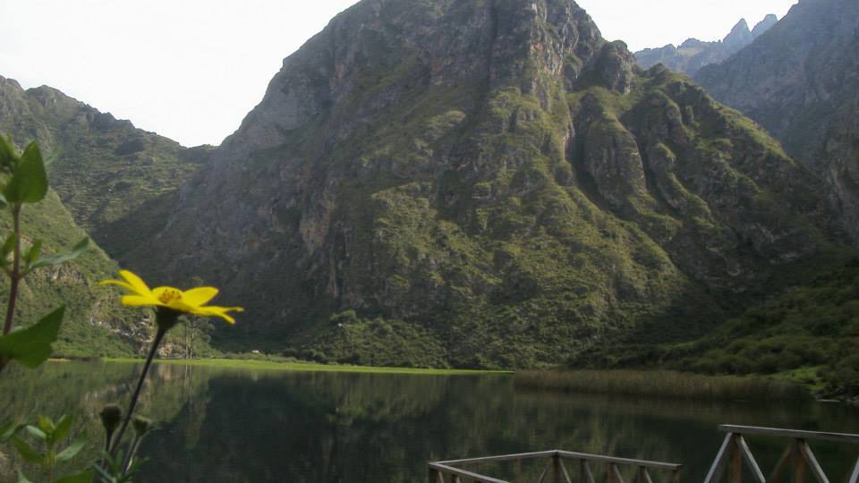 Recorriendo el paraíso - Imagen 5