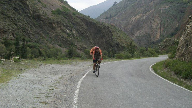 Recorriendo el paraíso - Imagen 7