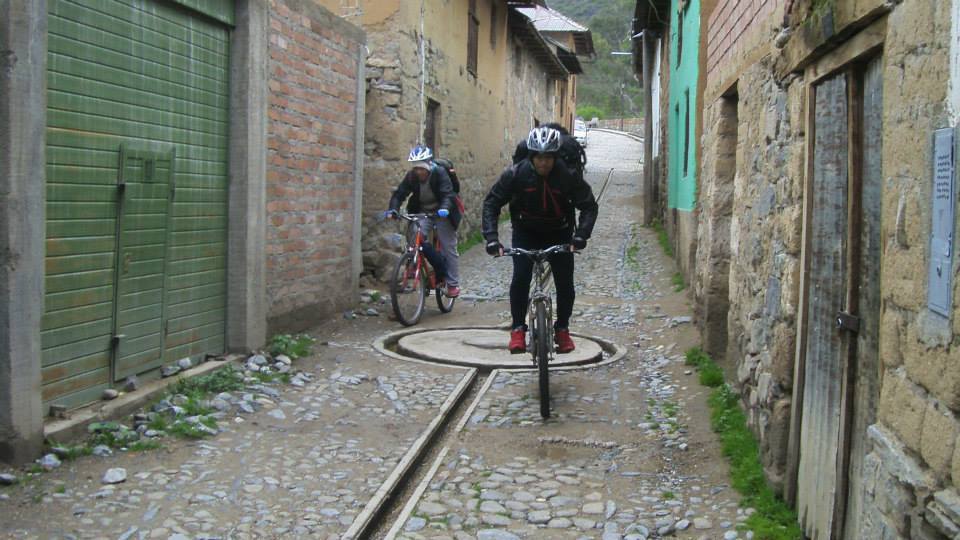 Recorriendo el paraíso - Imagen 8