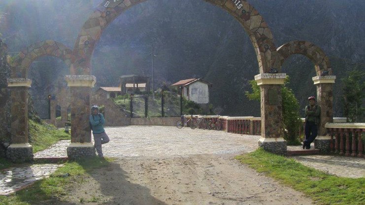 Recorriendo el paraíso - Imagen 9