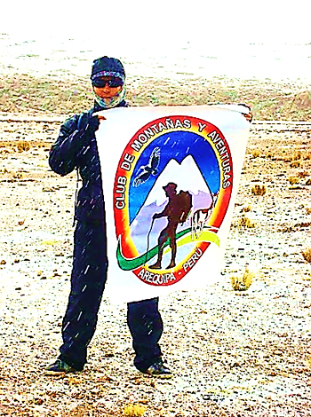 Bosque de Piedras y Cataratas