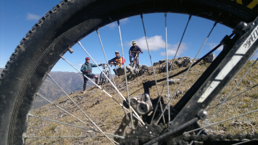 Chalhuanca en Bici - Imagen 2