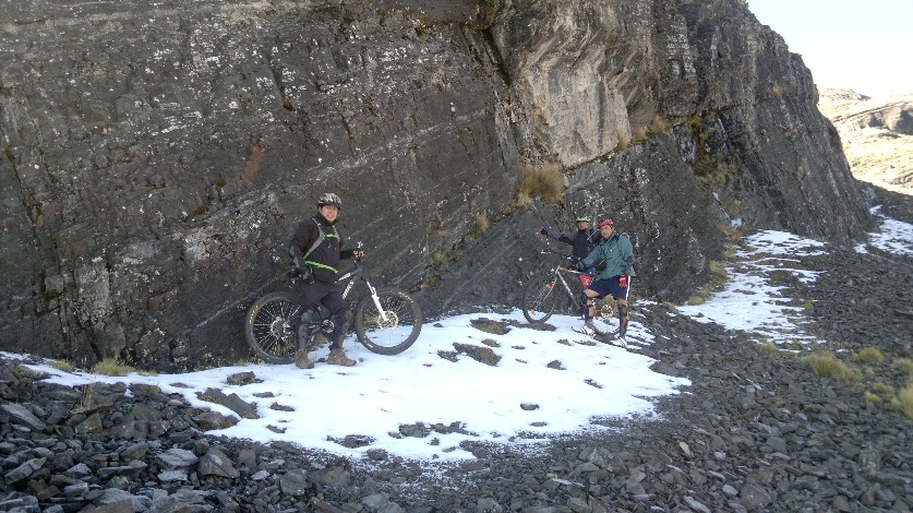 Chalhuanca en Bici - Imagen 4
