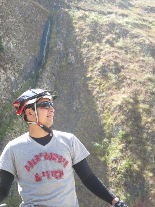 El cielo es el limite