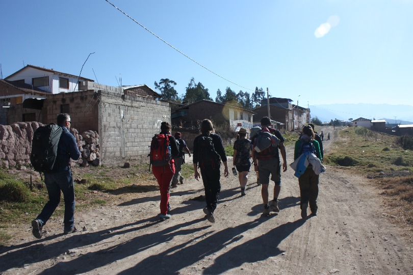 salkantay - Imagen 2