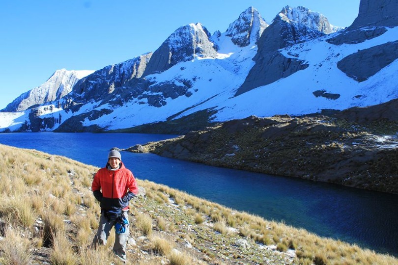 Cordillera de la viuda - Imagen 3