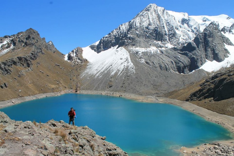 Cordillera de la viuda - Imagen 4