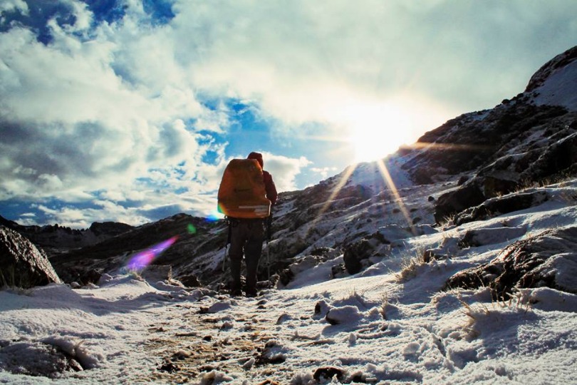 Cordillera de la viuda - Imagen 7