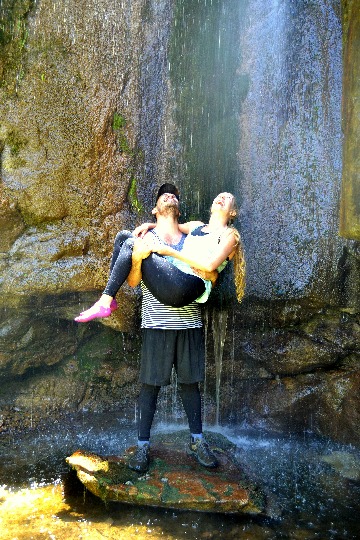 Valle alto del rio Lurin - Imagen 3