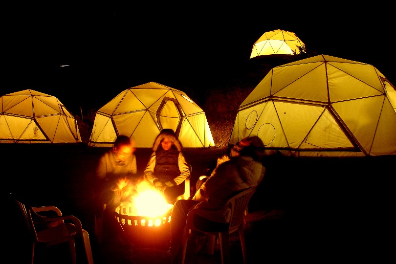 Valle alto del rio Lurin - Imagen 5