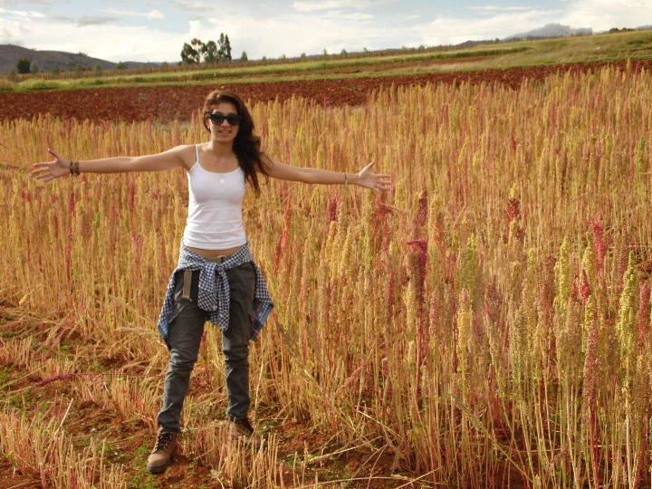 Trekking en Huancayo - Imagen 2