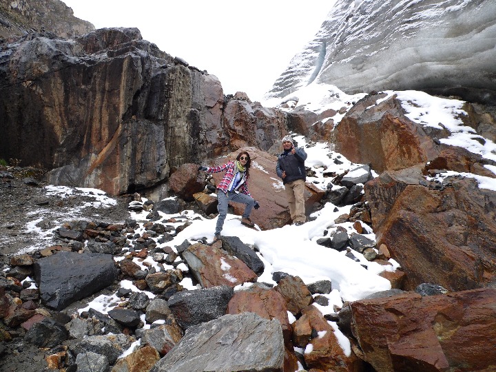 Trekking en Huancayo - Imagen 5