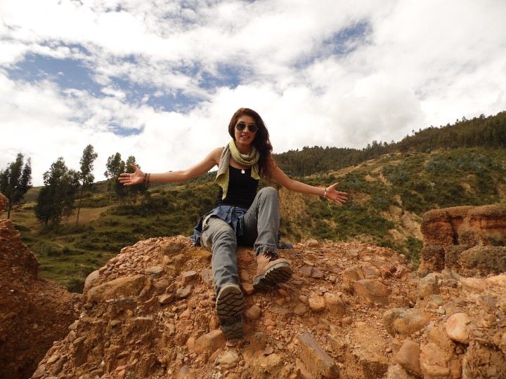 Trekking en Huancayo - Imagen 6