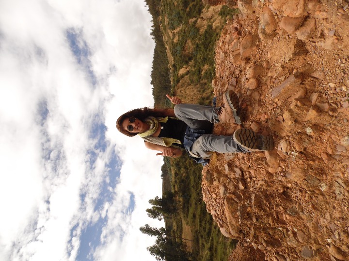 Trekking en Huancayo - Imagen 7