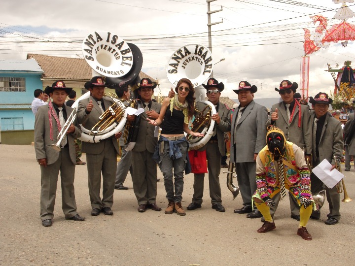 Trekking en Huancayo - Imagen 8