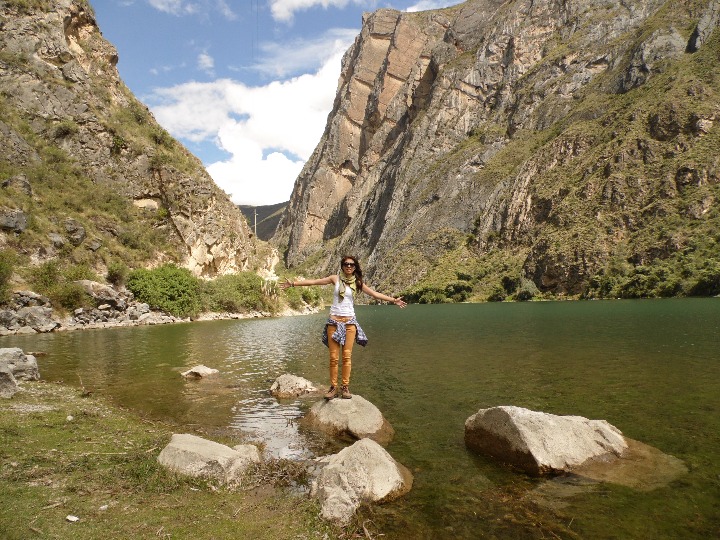 Trekking en Huancayo - Imagen 9