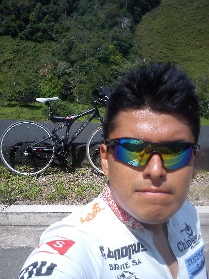 MOYOBAMBA A TARAPOTO