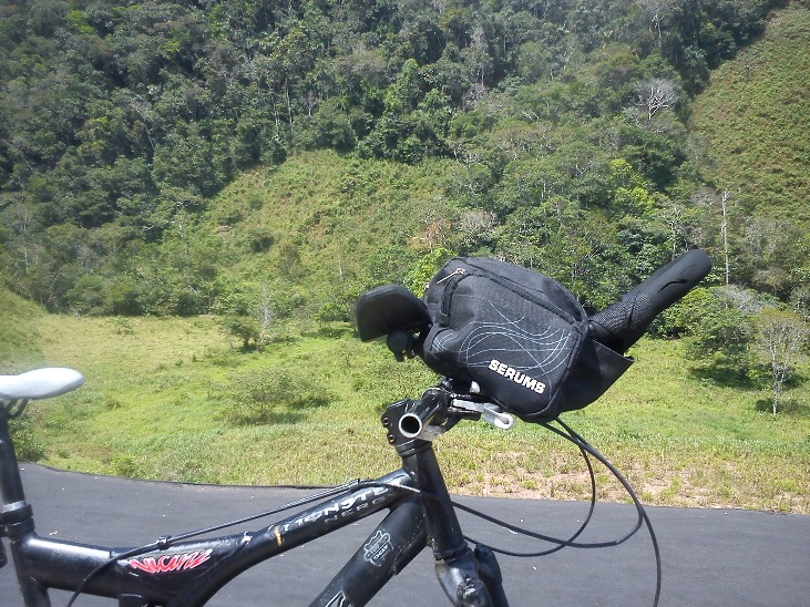 MOYOBAMBA A TARAPOTO - Imagen 3