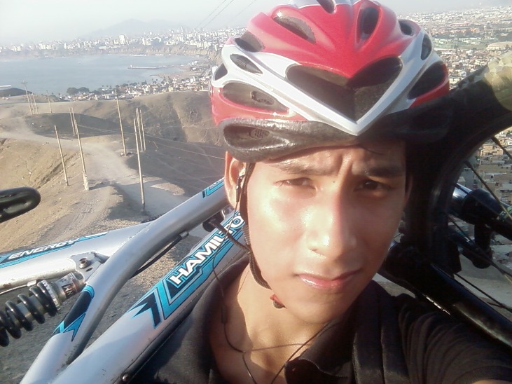 subida al morro solar por primera vez - Imagen 3