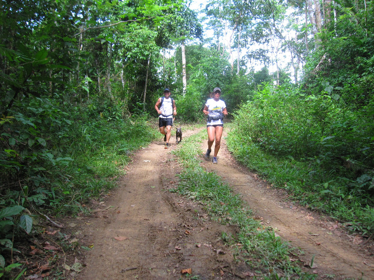 Corriendo en la selva Tarapoto - Imagen 3