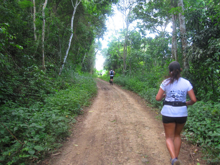 Corriendo en la selva Tarapoto - Imagen 4