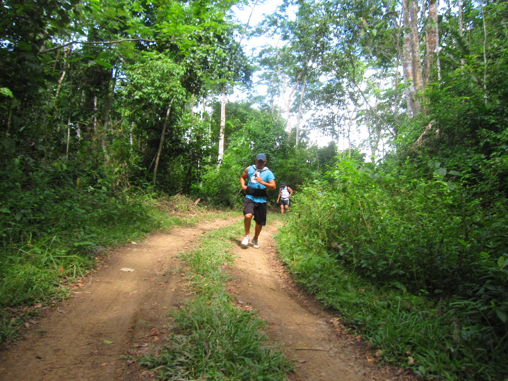 Corriendo en la selva Tarapoto - Imagen 5
