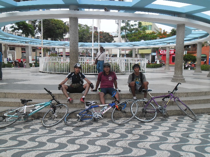 Ciclo turismo - Imagen 5