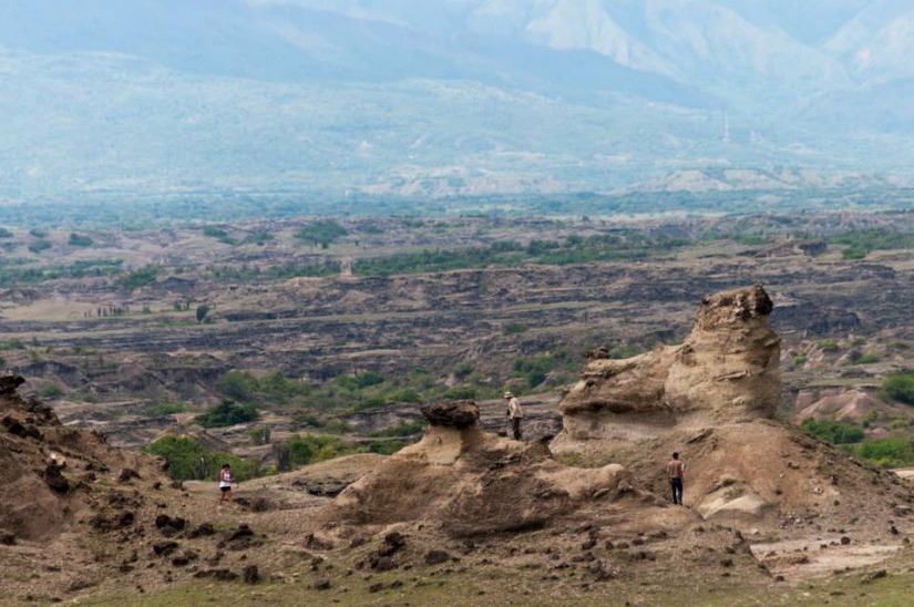 Descubriendo Nuevos Lugares