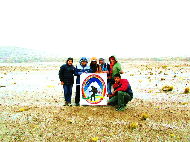 Bosque de Piedras y Cataratas - Imagen 6