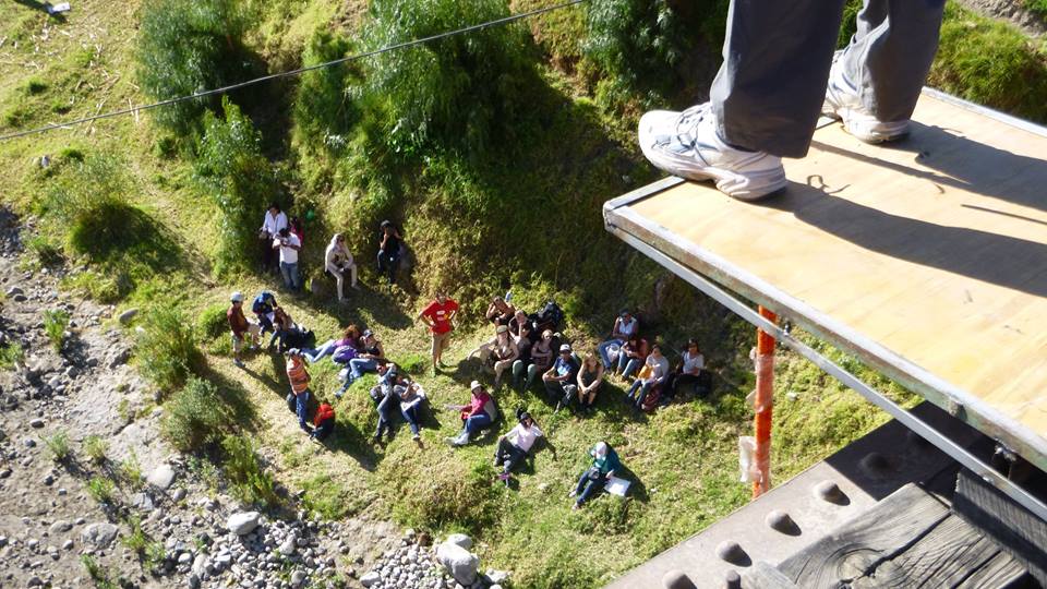 Puenting Vértigo - Imagen 7