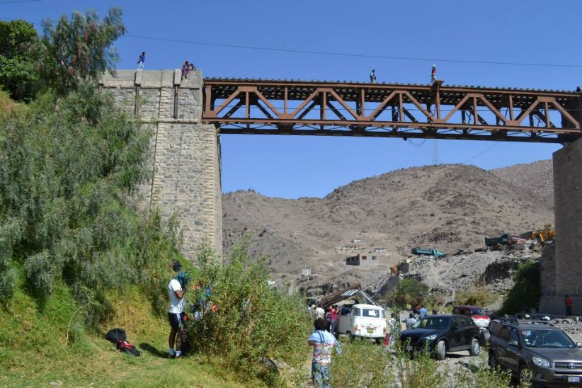 Puenting Vértigo - Imagen 9