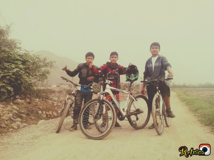 Rumbo a cadenitas - Imagen 3