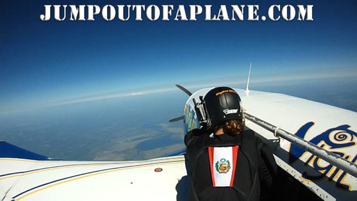 Paracaidismo - Imagen 5