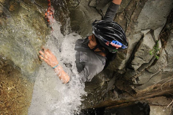 BARRANQUISMO EN HUARAZ - Imagen 5