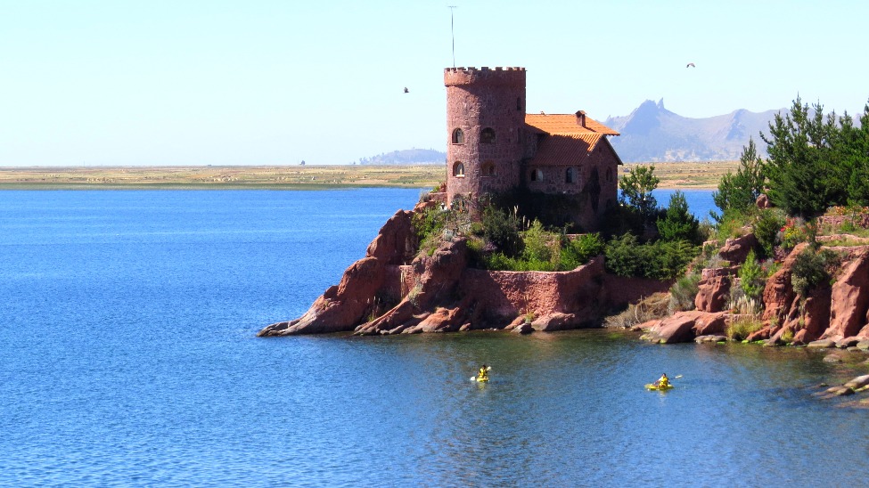 Kayak en los confines del mundo - Imagen 5