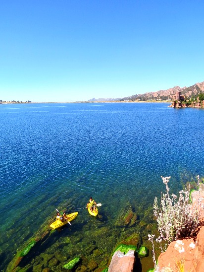 Kayak en los confines del mundo - Imagen 6