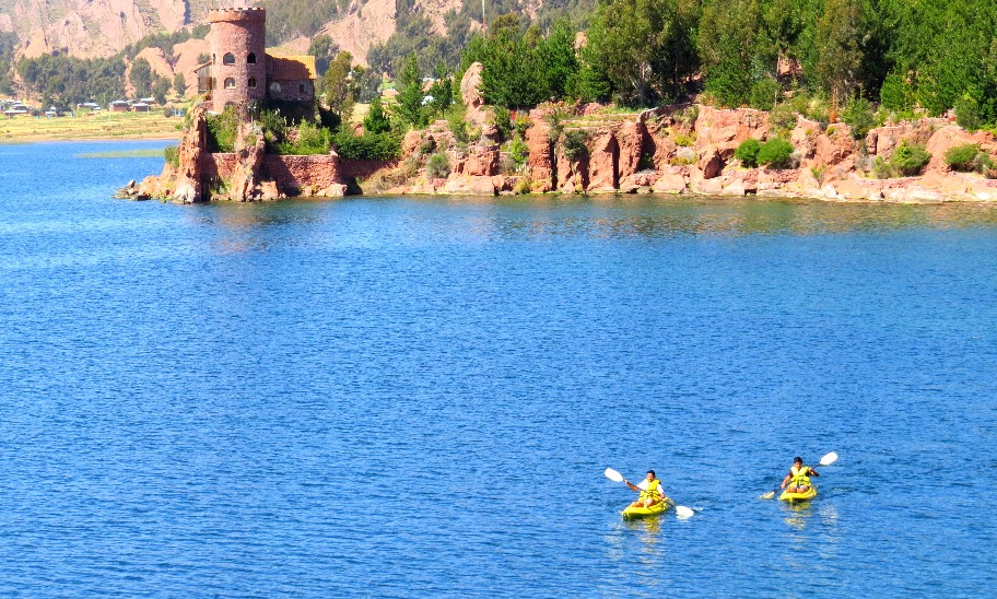 Kayak en los confines del mundo - Imagen 7