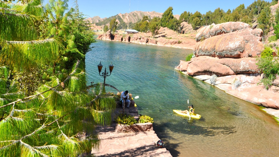 Kayak en los confines del mundo - Imagen 8