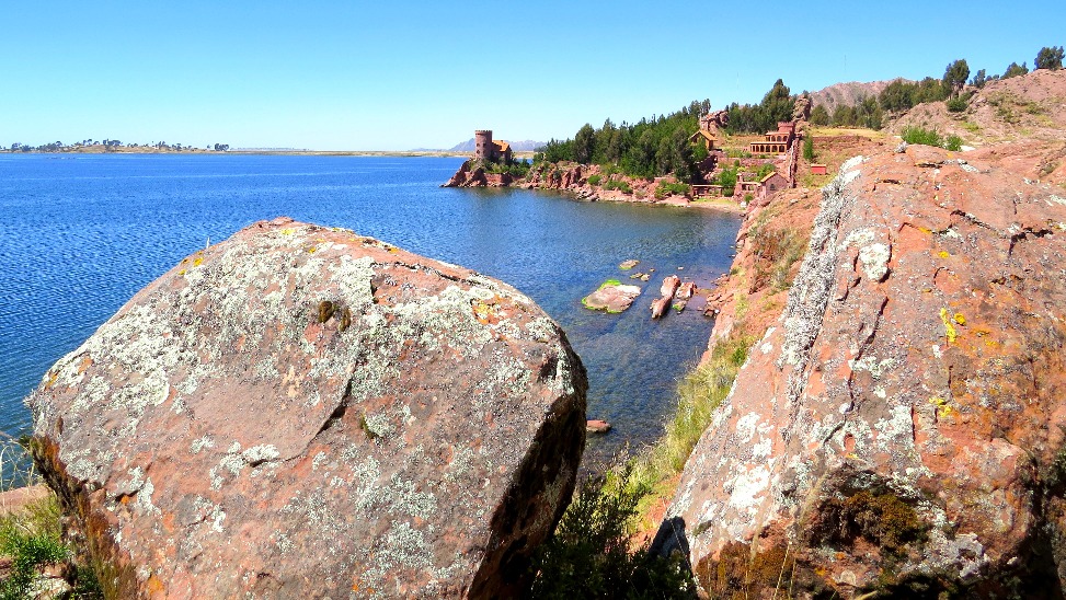 Kayak en los confines del mundo - Imagen 9